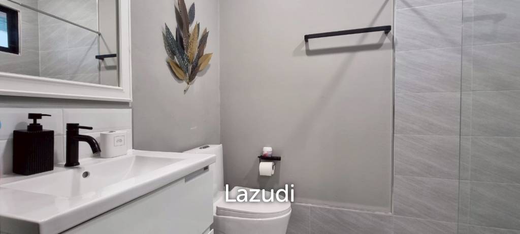 3 Bedrooms 3 Bathrooms 276 SQ.M. Royal Prestige