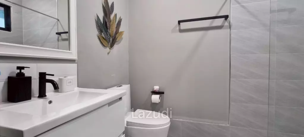 3 Bedrooms 3 Bathrooms 276 SQ.M. Royal Prestige