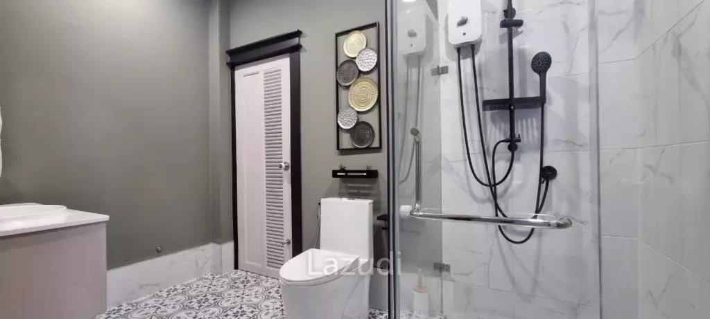 3 Bedrooms 3 Bathrooms 276 SQ.M. Royal Prestige