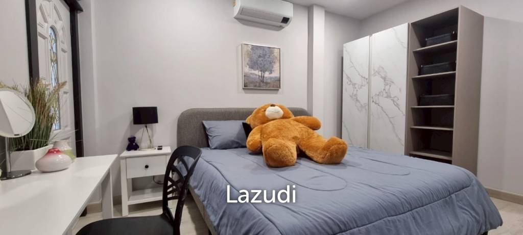 3 Bedrooms 3 Bathrooms 276 SQ.M. Royal Prestige