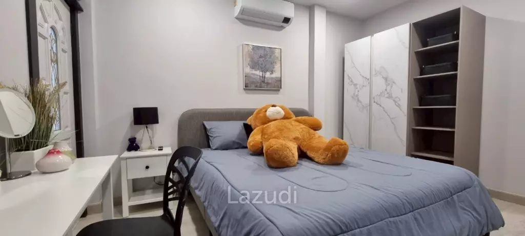 3 Bedrooms 3 Bathrooms 276 SQ.M. Royal Prestige