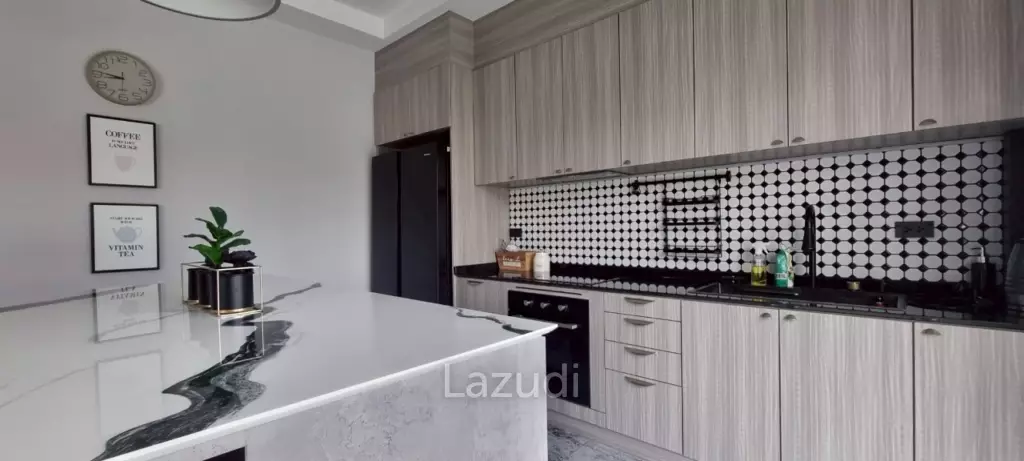 3 Bedrooms 3 Bathrooms 276 SQ.M. Royal Prestige