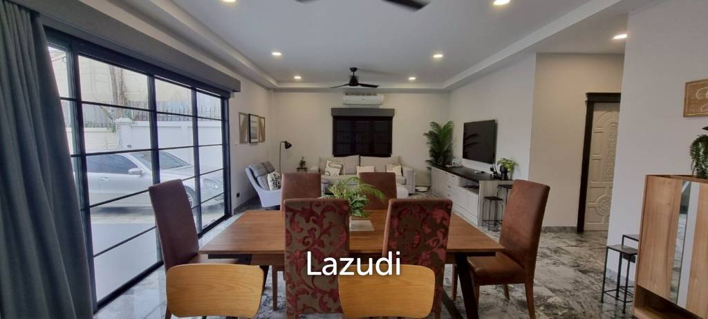 3 Bedrooms 3 Bathrooms 276 SQ.M. Royal Prestige