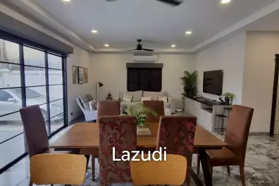 3 Bedrooms 3 Bathrooms 276 SQ.M. Royal Prestige