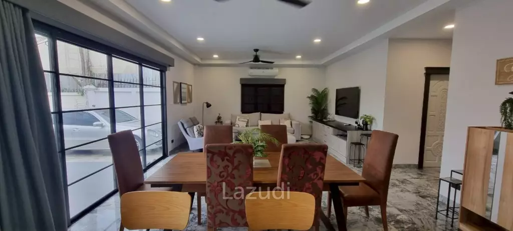 3 Bedrooms 3 Bathrooms 276 SQ.M. Royal Prestige