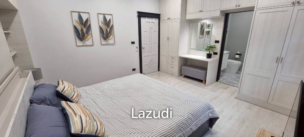 3 Bedrooms 3 Bathrooms 276 SQ.M. Royal Prestige