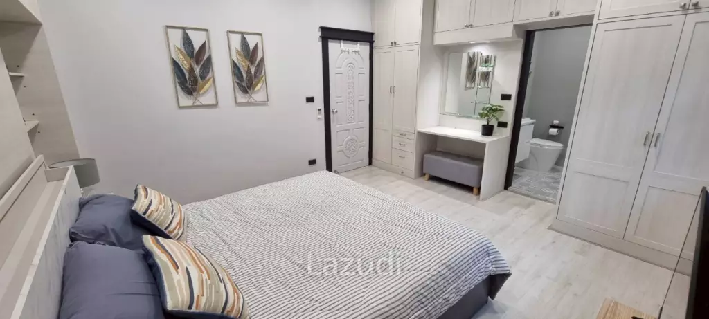 3 Bedrooms 3 Bathrooms 276 SQ.M. Royal Prestige