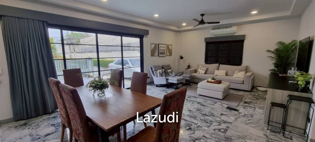 3 Bedrooms 3 Bathrooms 276 SQ.M. Royal Prestige