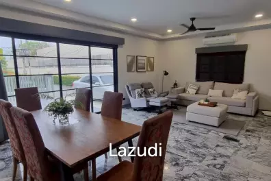 3 Bedrooms 3 Bathrooms 276 SQ.M. Royal Prestige
