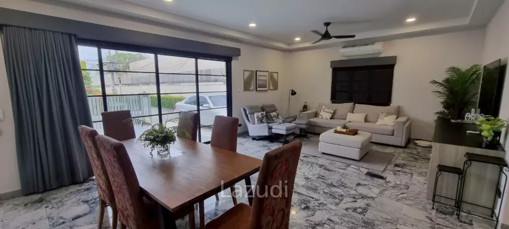 3 Bedrooms 3 Bathrooms 276 SQ.M. Royal Prestige