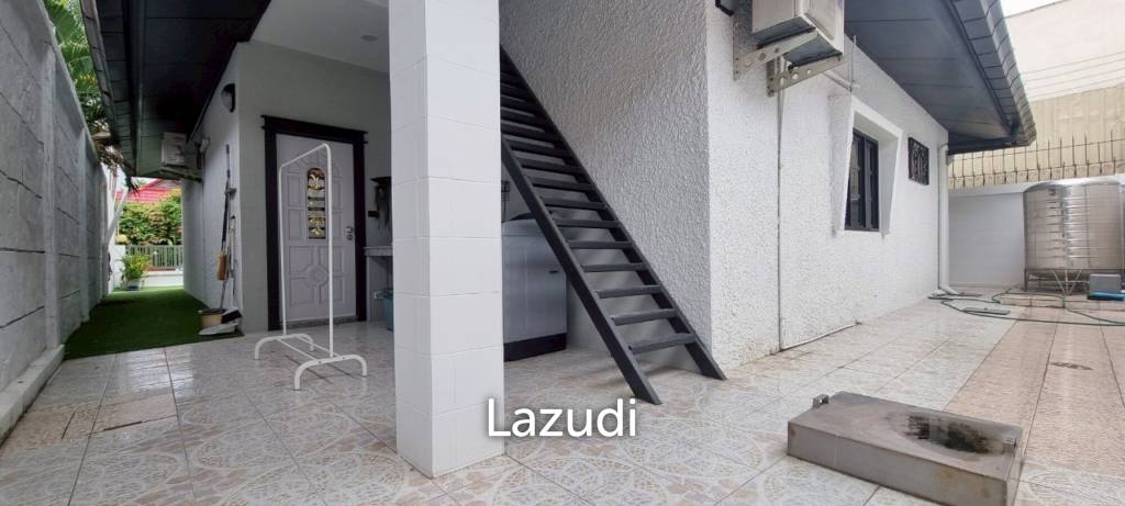 3 Bedrooms 3 Bathrooms 276 SQ.M. Royal Prestige