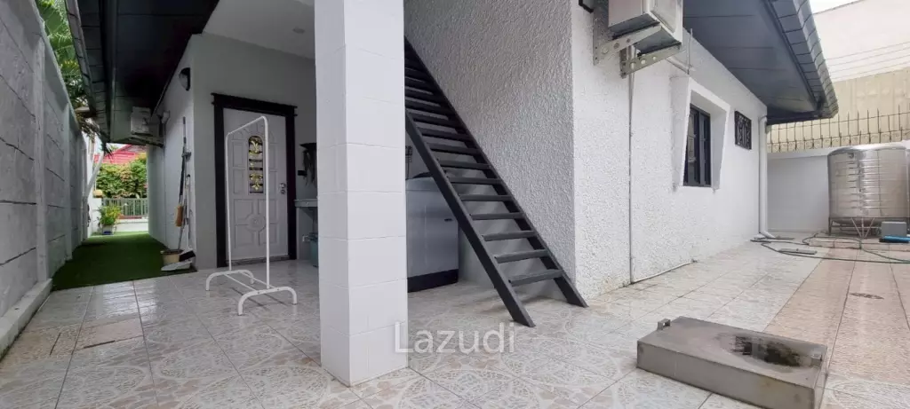 3 Bedrooms 3 Bathrooms 276 SQ.M. Royal Prestige