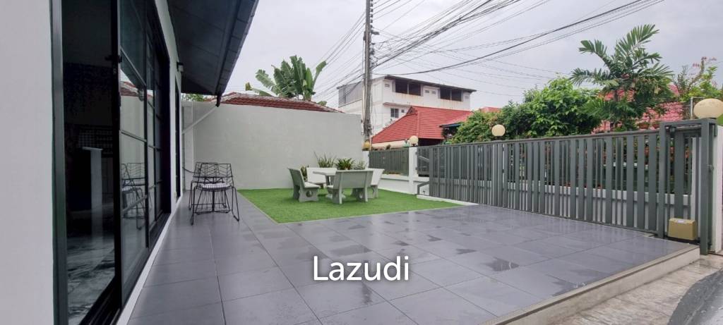 3 Bedrooms 3 Bathrooms 276 SQ.M. Royal Prestige