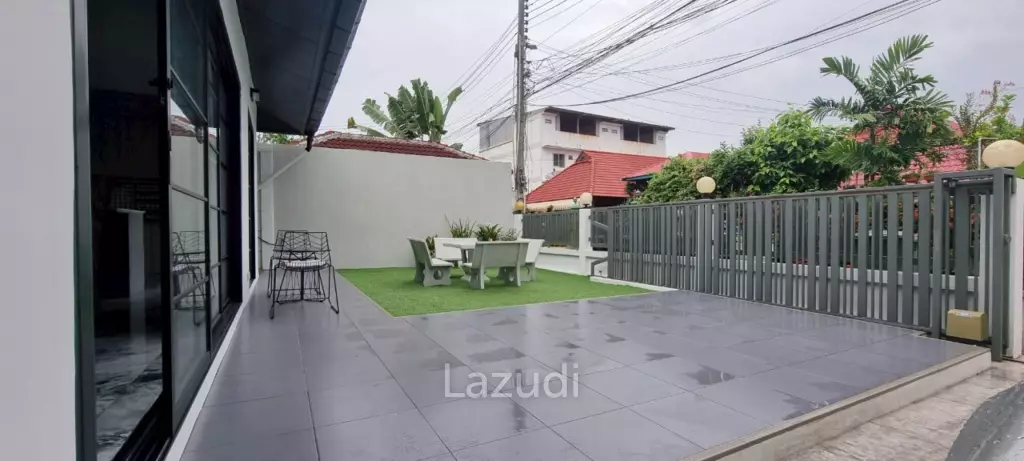 3 Bedrooms 3 Bathrooms 276 SQ.M. Royal Prestige