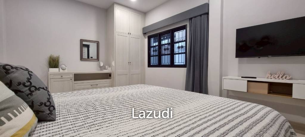 3 Bedrooms 3 Bathrooms 276 SQ.M. Royal Prestige