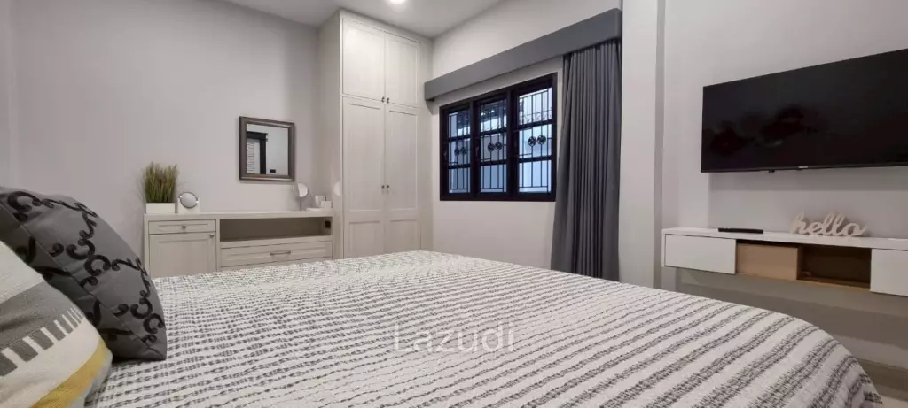 3 Bedrooms 3 Bathrooms 276 SQ.M. Royal Prestige