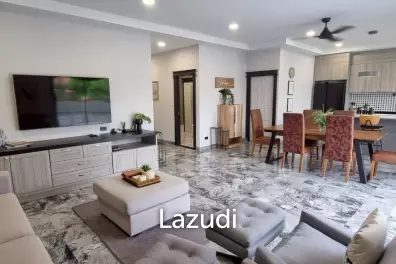 3 Bedrooms 3 Bathrooms 276 SQ.M. Royal Prestige