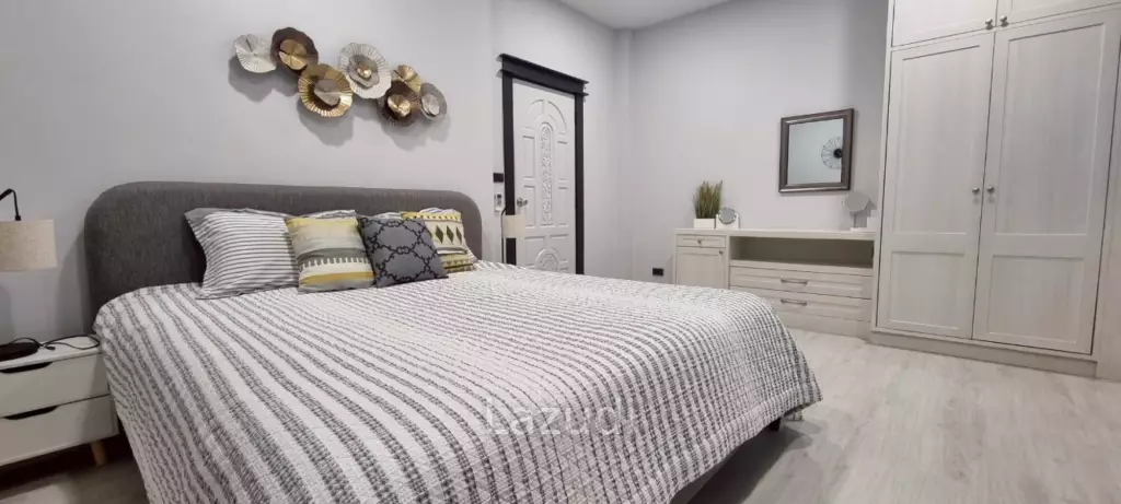 3 Bedrooms 3 Bathrooms 276 SQ.M. Royal Prestige