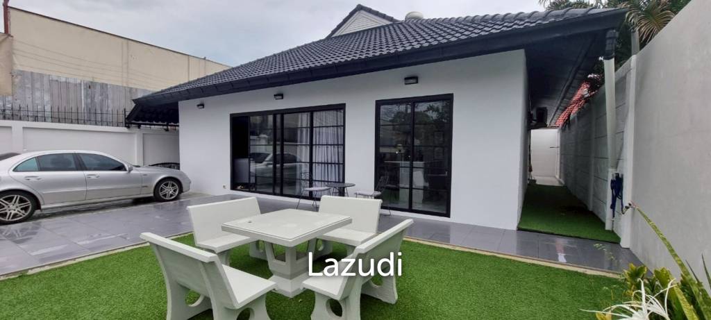 3 Bedrooms 3 Bathrooms 276 SQ.M. Royal Prestige