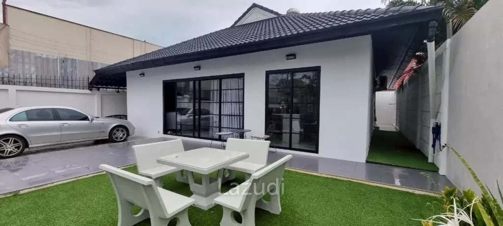 3 Bedrooms 3 Bathrooms 276 SQ.M. Royal Prestige