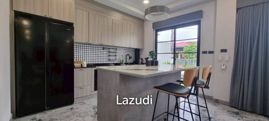 3 Bedrooms 3 Bathrooms 276 SQ.M. Royal Prestige
