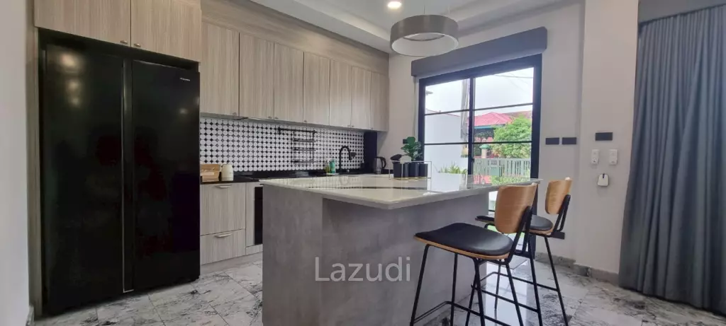 3 Bedrooms 3 Bathrooms 276 SQ.M. Royal Prestige