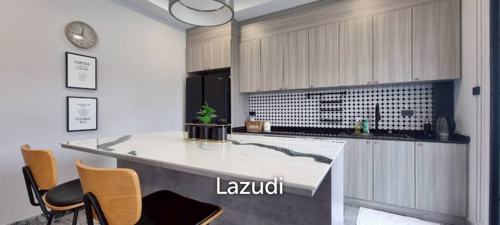 3 Bedrooms 3 Bathrooms 276 SQ.M. Royal Prestige