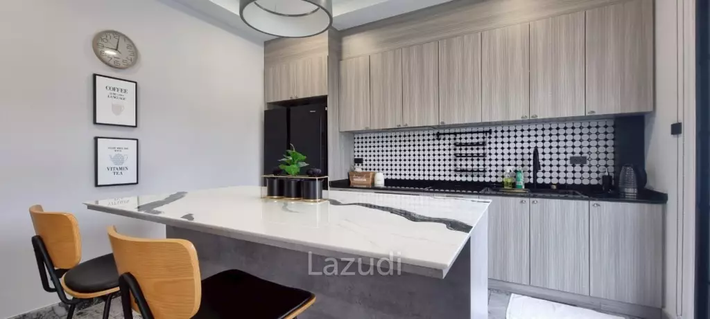 3 Bedrooms 3 Bathrooms 276 SQ.M. Royal Prestige