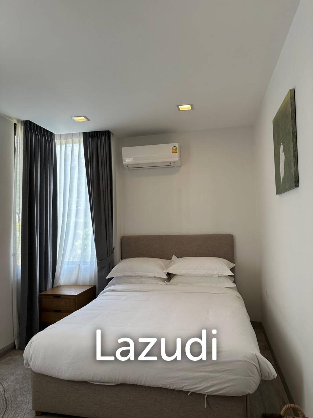 5-Bedroom Pool Villa For Rent At Laguna Park 2