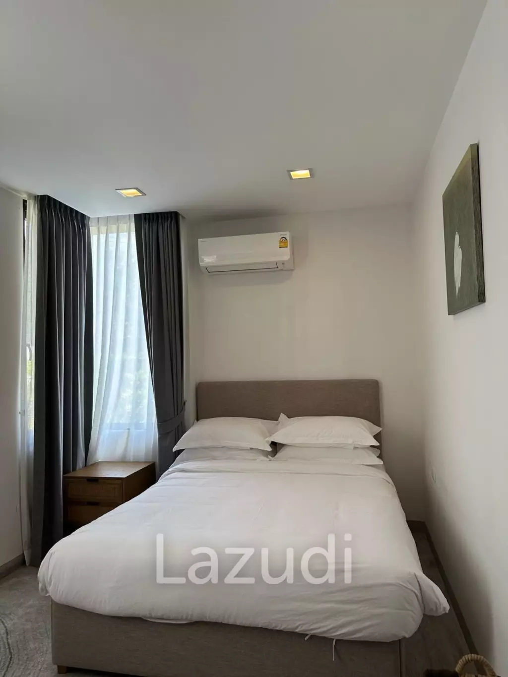 5-Bedroom Pool Villa For Rent At Laguna Park 2