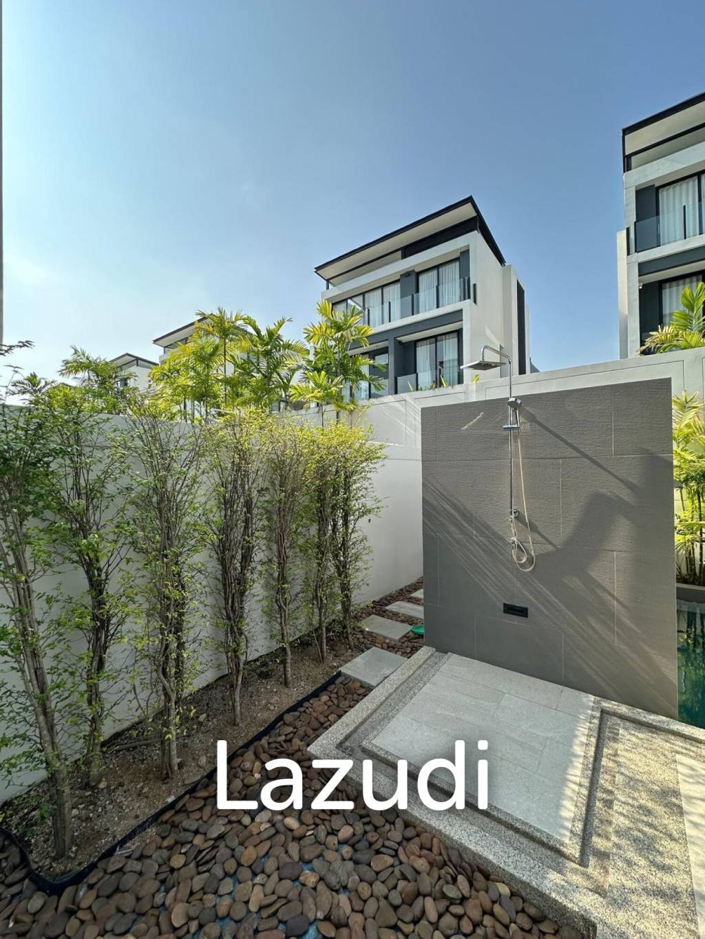 5-Bedroom Pool Villa For Rent At Laguna Park 2