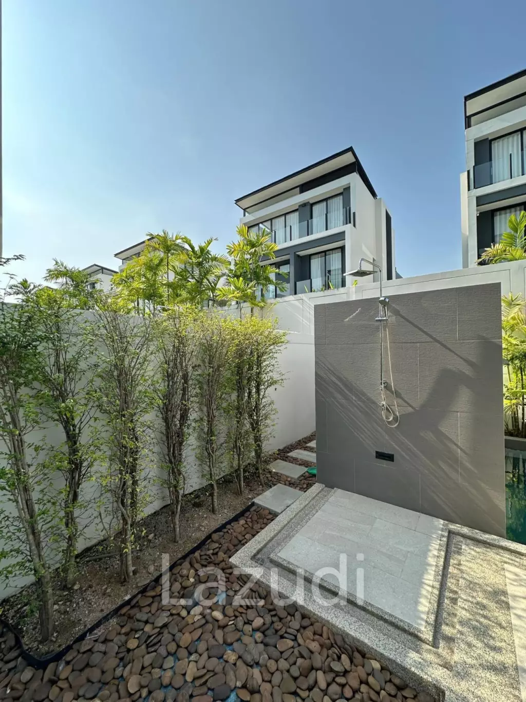 5-Bedroom Pool Villa For Rent At Laguna Park 2