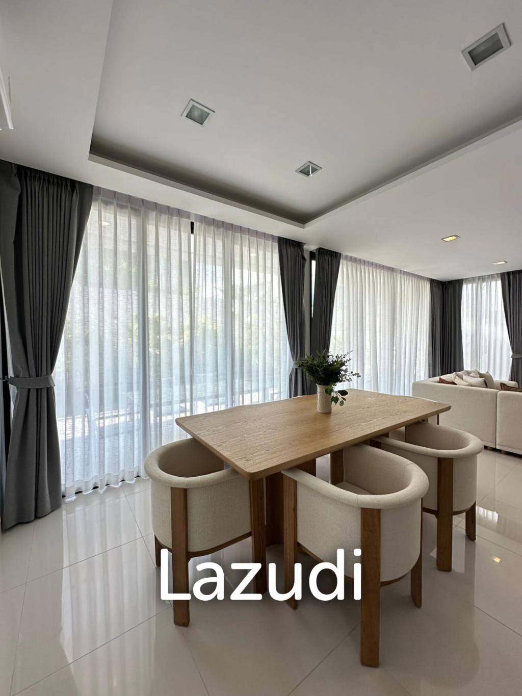 5-Bedroom Pool Villa For Rent At Laguna Park 2