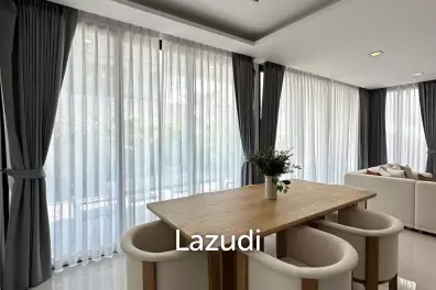 5-Bedroom Pool Villa For Rent At Laguna Park 2