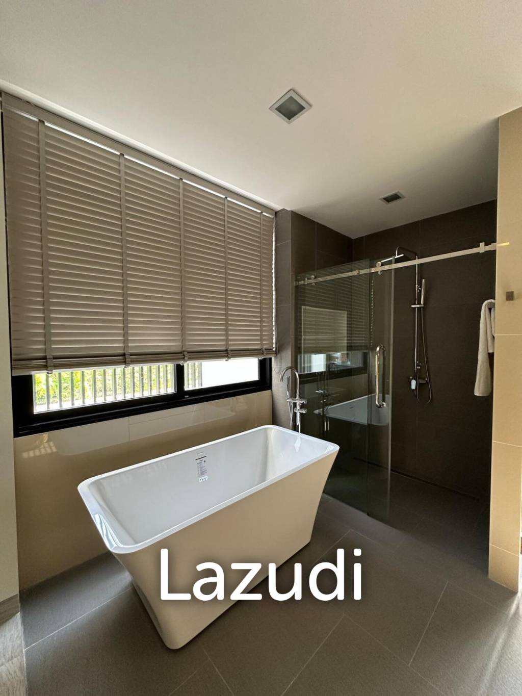 5-Bedroom Pool Villa For Rent At Laguna Park 2