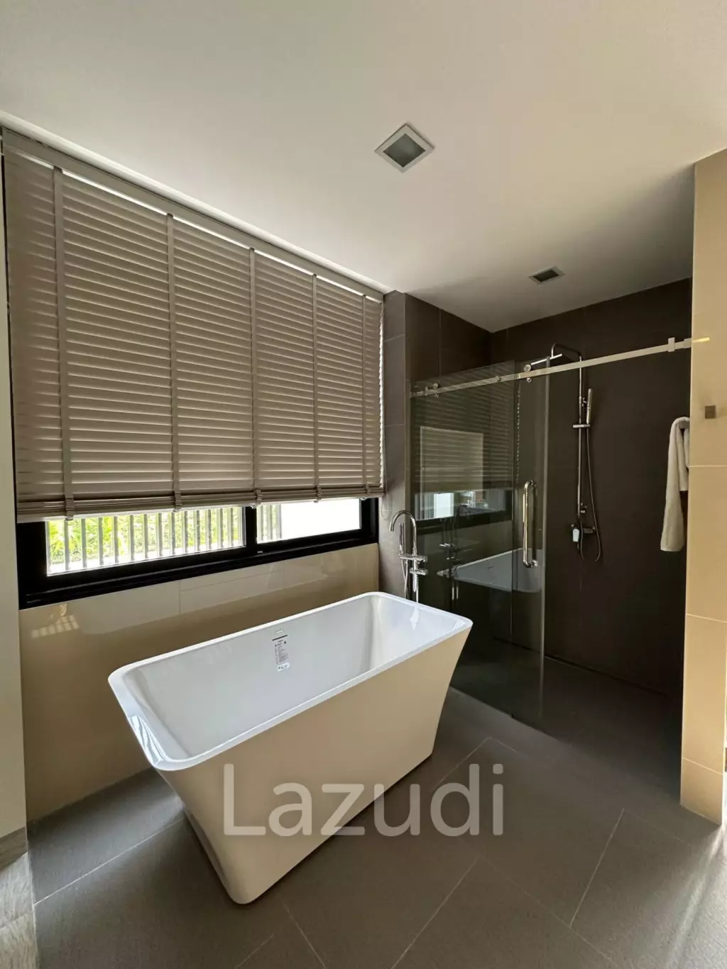 5-Bedroom Pool Villa For Rent At Laguna Park 2