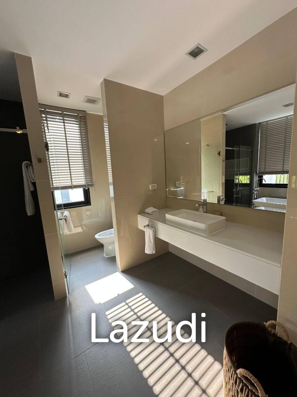 5-Bedroom Pool Villa For Rent At Laguna Park 2