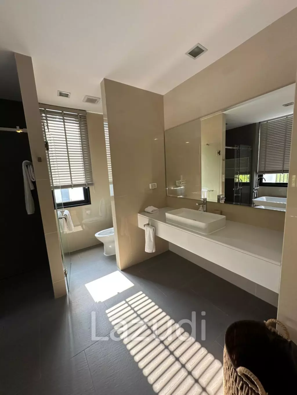 5-Bedroom Pool Villa For Rent At Laguna Park 2