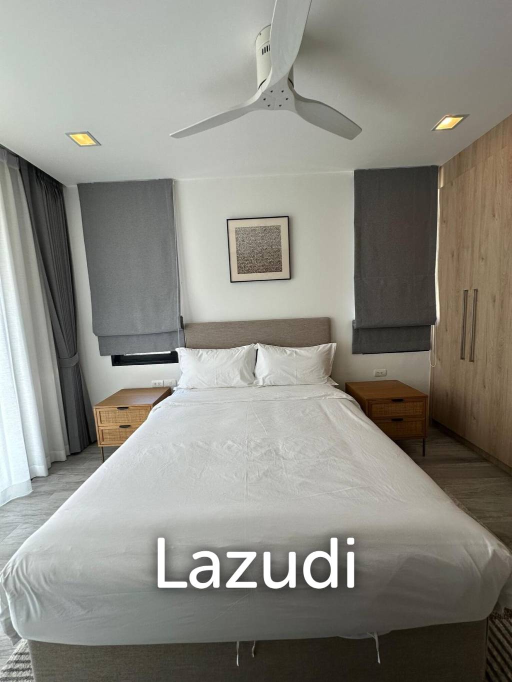 5-Bedroom Pool Villa For Rent At Laguna Park 2
