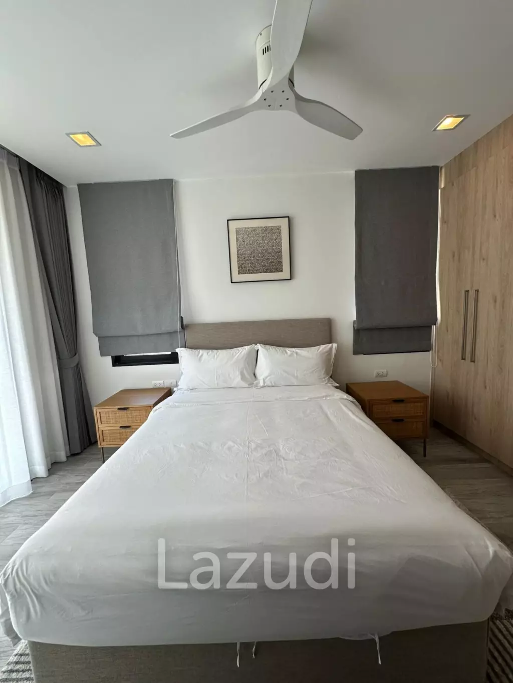 5-Bedroom Pool Villa For Rent At Laguna Park 2