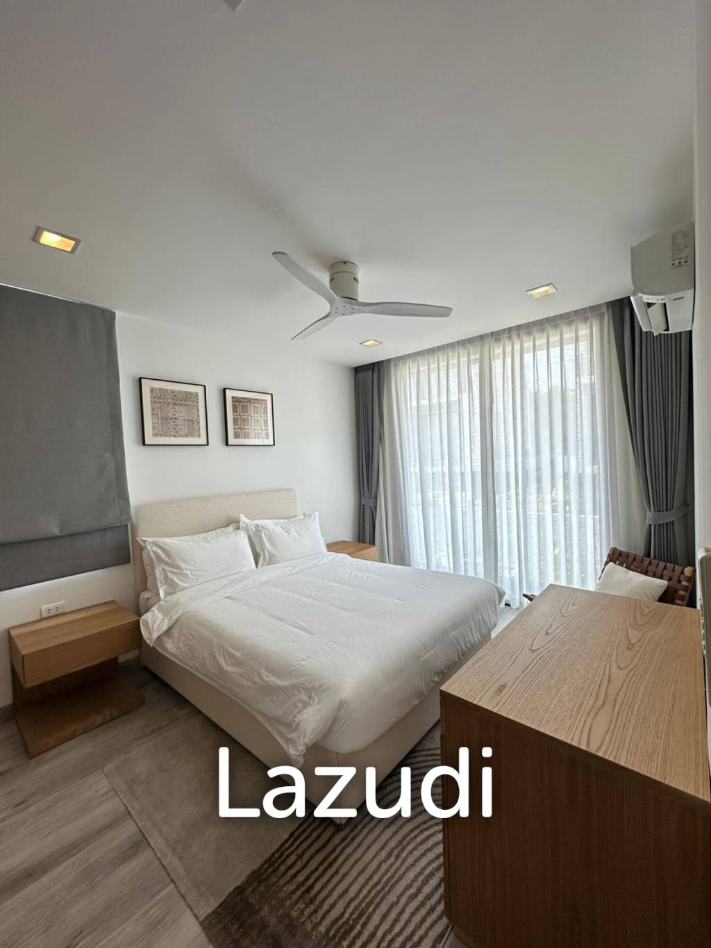 5-Bedroom Pool Villa For Rent At Laguna Park 2
