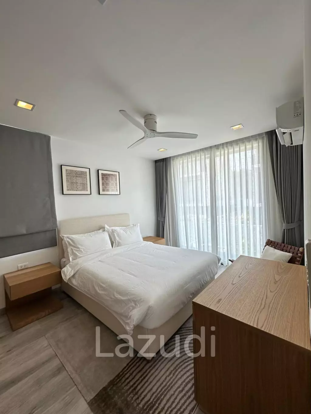 5-Bedroom Pool Villa For Rent At Laguna Park 2
