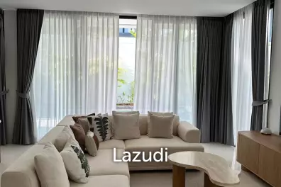 5-Bedroom Pool Villa For Rent At Laguna Park 2