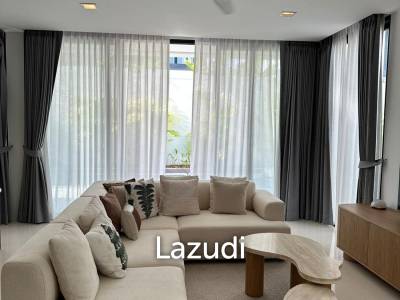 5-Bedroom Pool Villa For Rent At Laguna Park 2