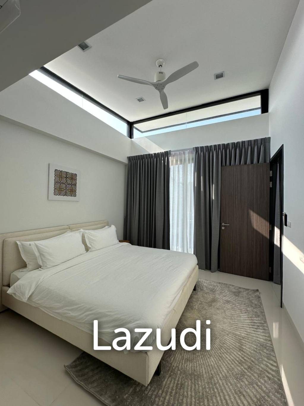 5-Bedroom Pool Villa For Rent At Laguna Park 2
