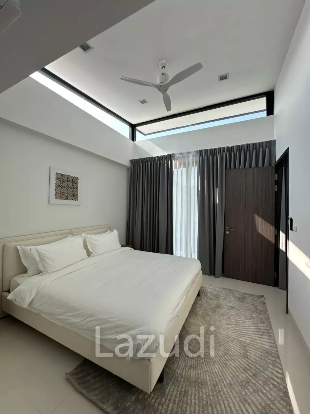 5-Bedroom Pool Villa For Rent At Laguna Park 2