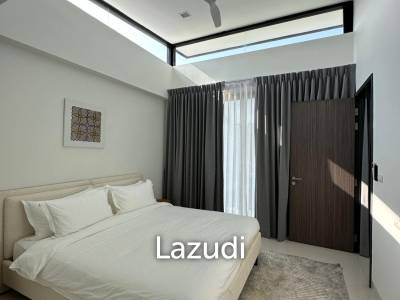 5-Bedroom Pool Villa For Rent At Laguna Park 2