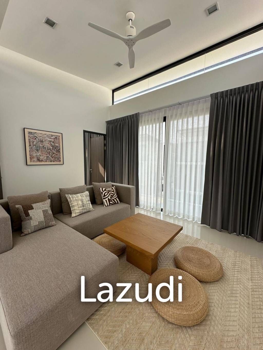 5-Bedroom Pool Villa For Rent At Laguna Park 2