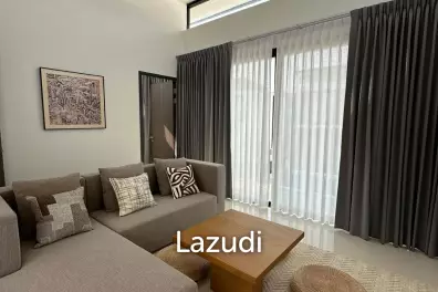 5-Bedroom Pool Villa For Rent At Laguna Park 2