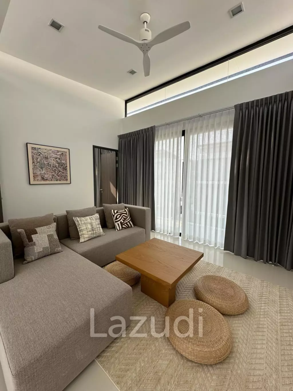 5-Bedroom Pool Villa For Rent At Laguna Park 2